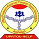 University logo