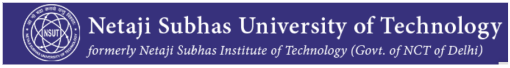 University logo