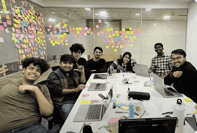 Startup incubation at ISB Hyderabad