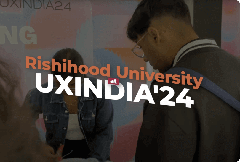 UX India and global design exhibitions