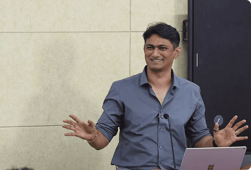 WagonR's creator spills trade secrets