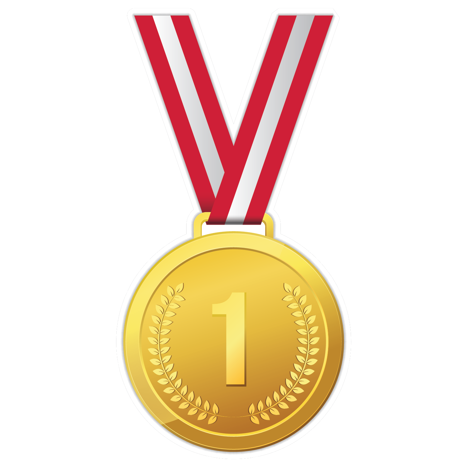 Gold Medal
