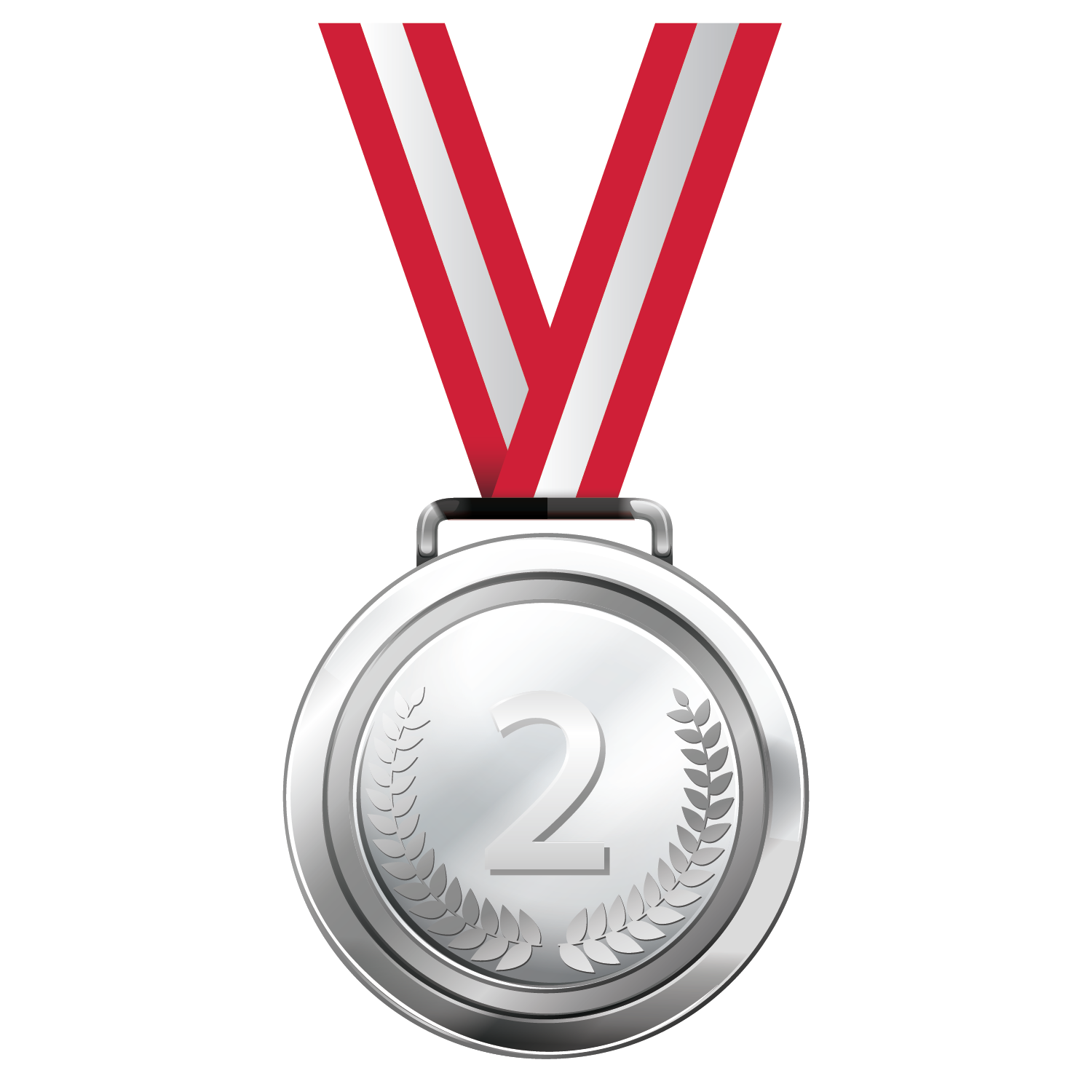 Silver Medal