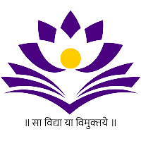 University logo
