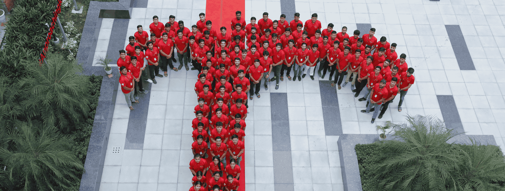 Residential campus placeholder