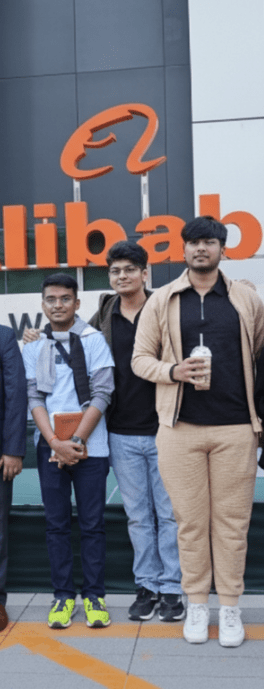 Earn Through Internship