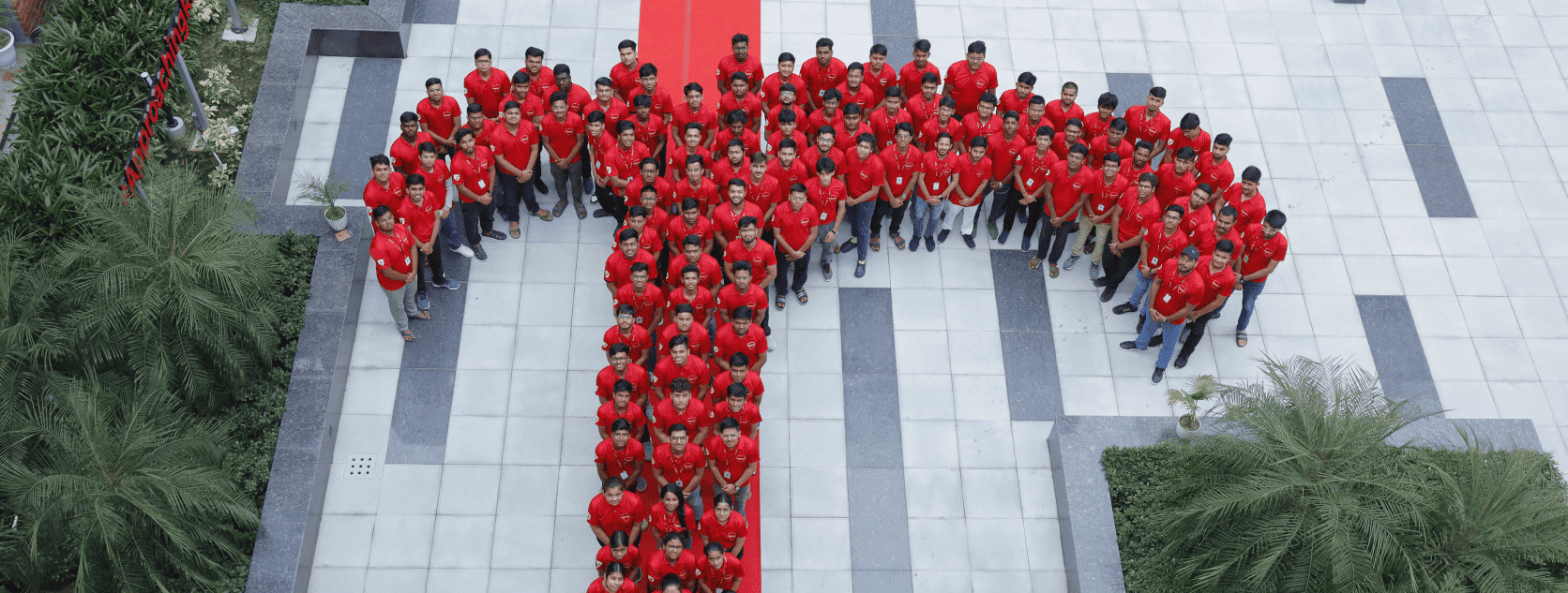 Residential campus placeholder