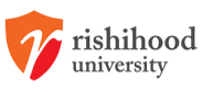 Rishihood University Logo
